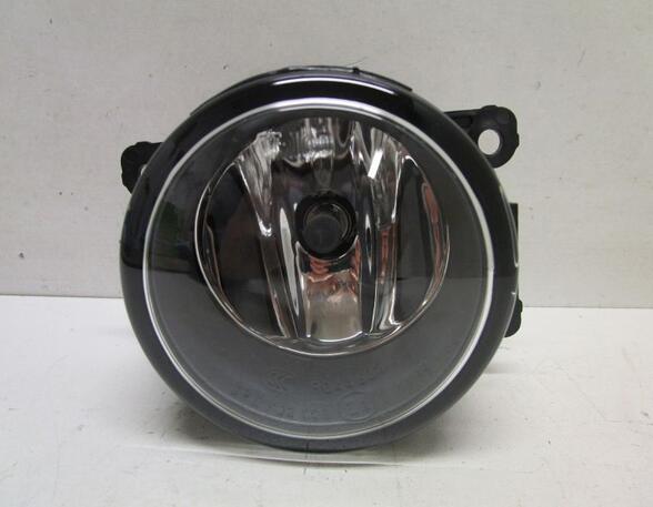 Fog Light RENAULT TWINGO II (CN0_)