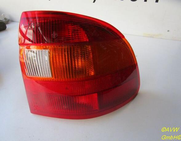 Reverse Light OPEL Astra F Cabriolet (53 B)