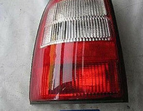 Reverse Light OPEL Vectra B Caravan (31)