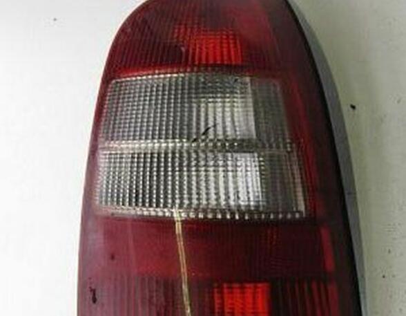 Reverse Light OPEL Vectra B Caravan (31)