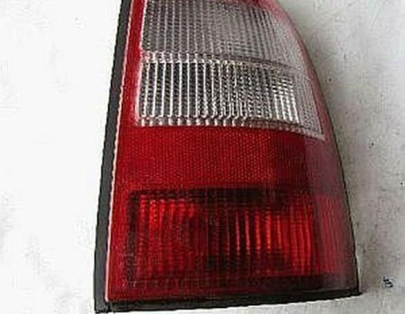 Reverse Light OPEL Vectra B Caravan (31)