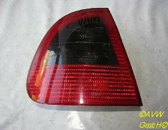 Reverse Light SEAT Cordoba (6K1, 6K2)