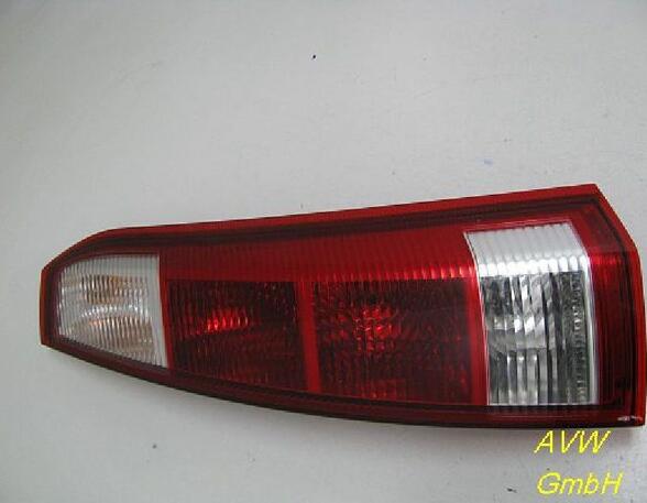 Reverse Light OPEL Meriva (--)