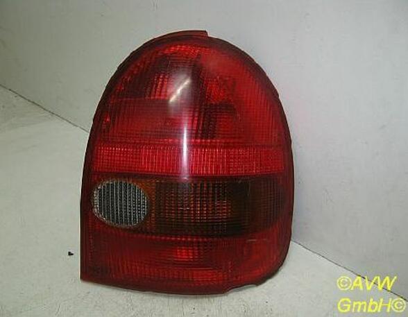 Reverse Light OPEL Corsa B (73, 78, 79)