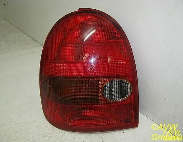 Achteruitrijlicht OPEL Corsa B (73, 78, 79)