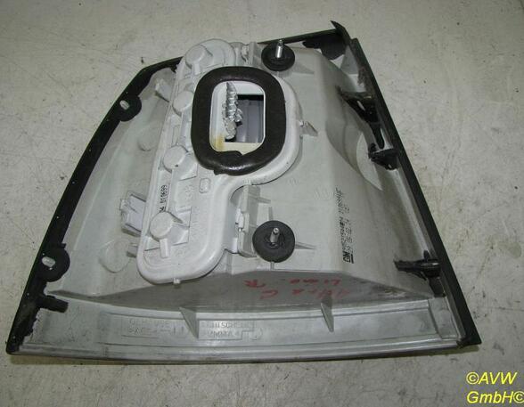 Reverse Light OPEL Astra G CC (F08, F48)