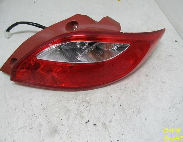 Reverse Light MAZDA 2 (DE, DH)