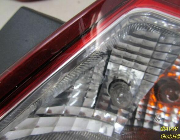 Reverse Light OPEL Corsa D (S07)