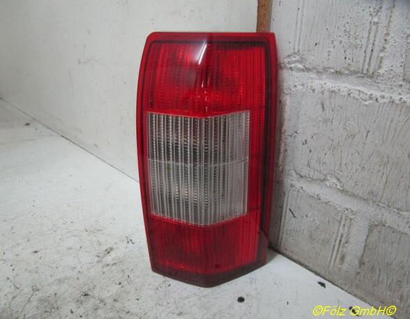 Reverse Light OPEL Omega B Caravan (21, 22, 23)