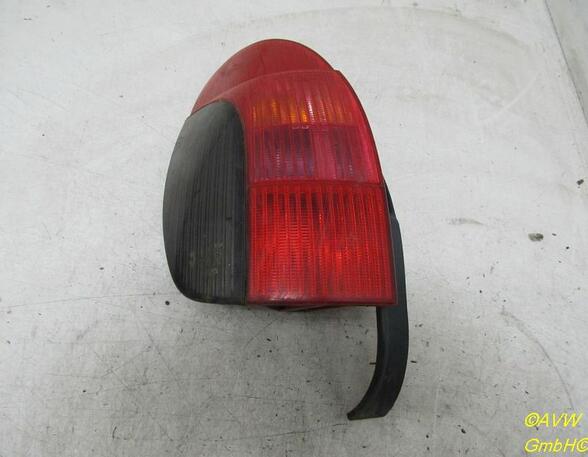 Reverse Light PEUGEOT 306 Break (7E, N3, N5)