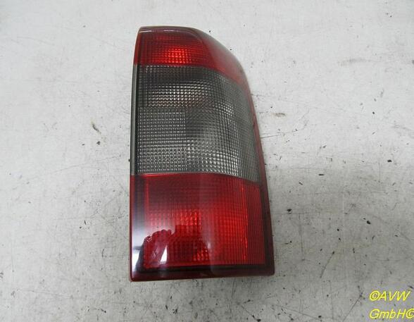 Reverse Light OPEL Omega B Caravan (21, 22, 23)