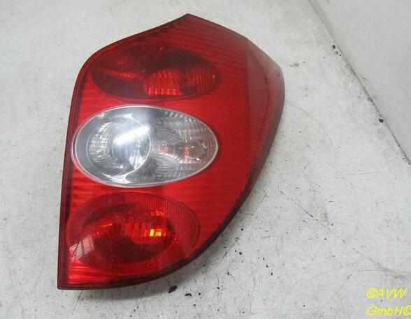 Reverse Light RENAULT Laguna II Grandtour (KG0/1)