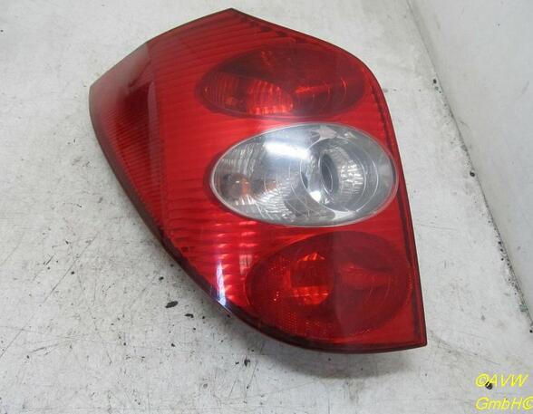 Reverse Light RENAULT Laguna II Grandtour (KG0/1)