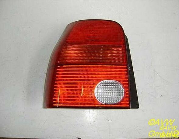 Reverse Light VW Lupo (60, 6X1)