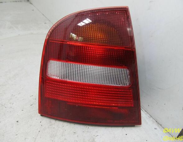 Reverse Light SKODA Octavia I (1U2)