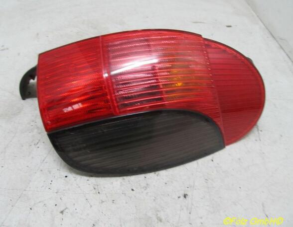 Reverse Light PEUGEOT 306 Break (7E, N3, N5)