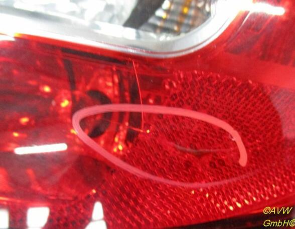 Reverse Light OPEL Corsa D (S07)