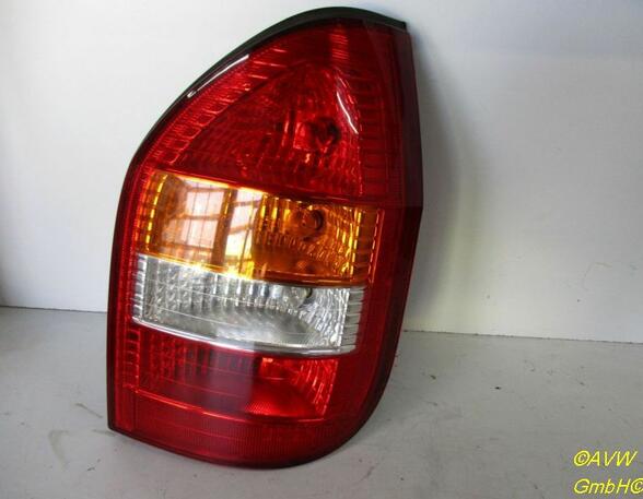 Reverse Light OPEL Zafira A (F75_)