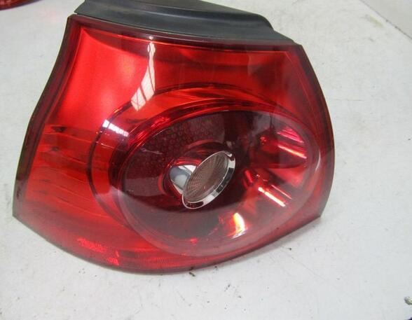 Reverse Light VW Golf V (1K1)