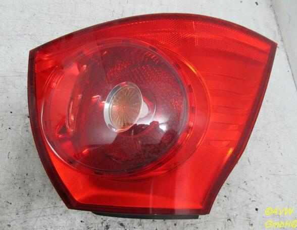 Reverse Light VW Golf V (1K1)