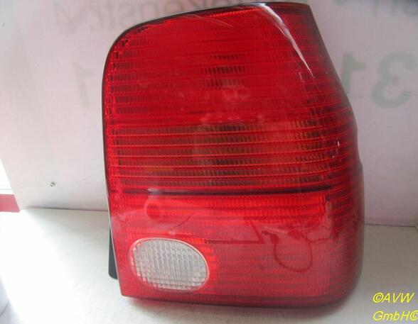 Reverse Light VW Lupo (60, 6X1)