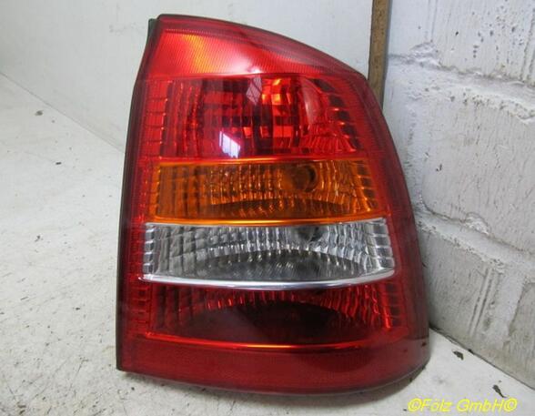 Reverse Light OPEL Astra G Stufenheck (F69)