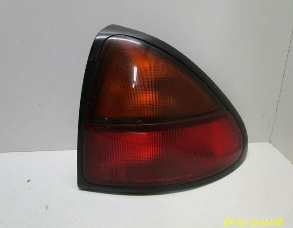 Reverse Light MAZDA 323 C V (BA)