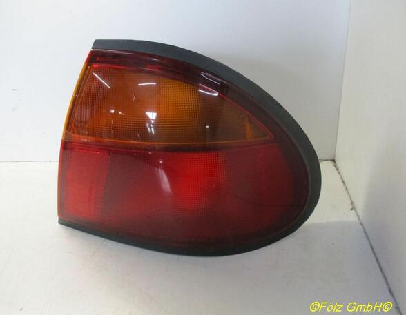 Reverse Light MAZDA 323 F V (BA)