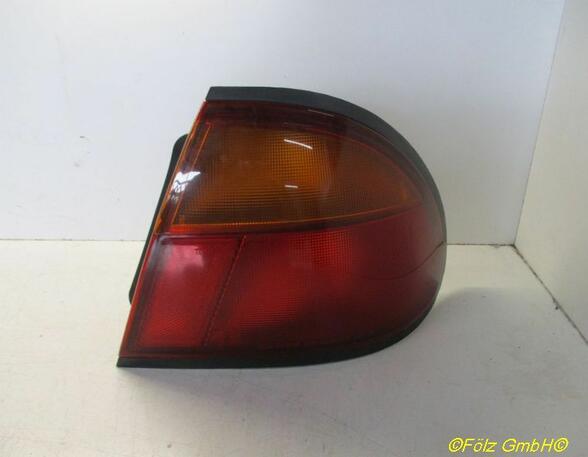 Reverse Light MAZDA 323 F V (BA)