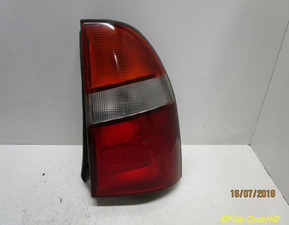 Reverse Light MITSUBISHI Lancer V Station Wagon (CBW, CDW)