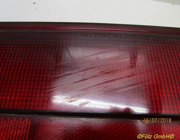 Reverse Light MITSUBISHI Colt III (C5 A)