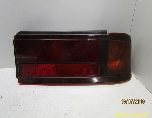 Reverse Light MITSUBISHI Colt III (C5 A)