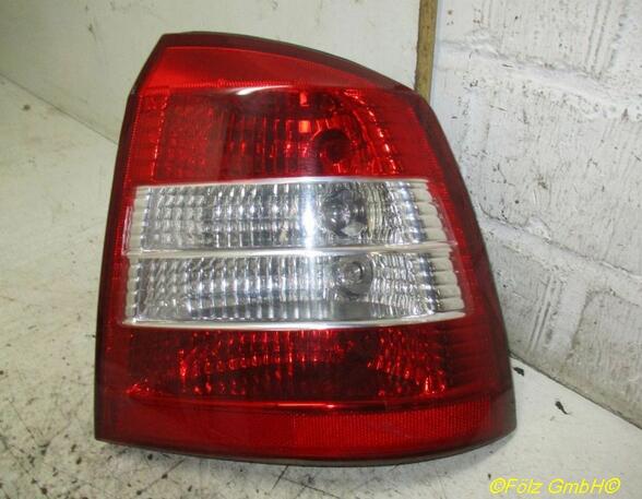 Reverse Light OPEL Astra G CC (F08, F48)