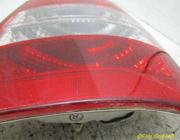 Reverse Light OPEL Astra G CC (F08, F48)