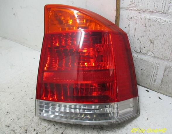 Reverse Light OPEL Vectra C (--)