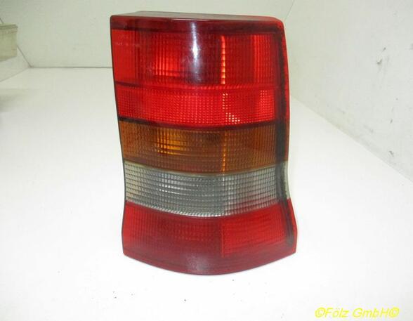 Reverse Light OPEL Astra F Caravan (T92)