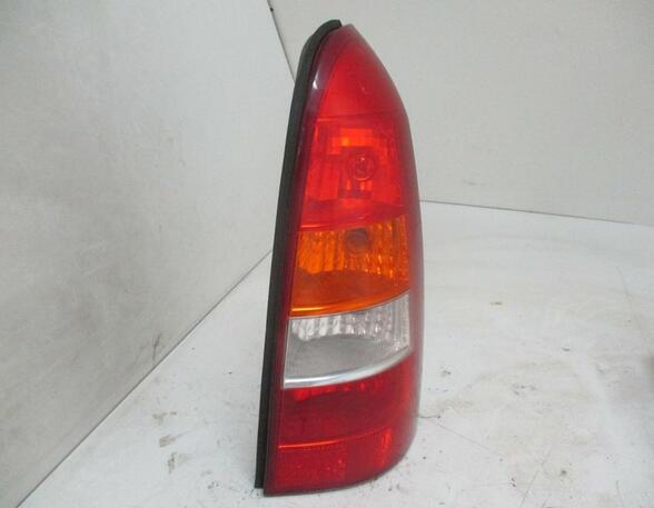 Reverse Light OPEL Astra G Caravan (T98)