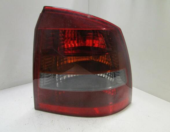 Reverse Light OPEL Astra G CC (F08, F48)