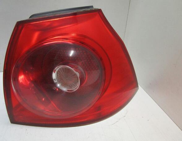 Reverse Light VW Golf V (1K1)