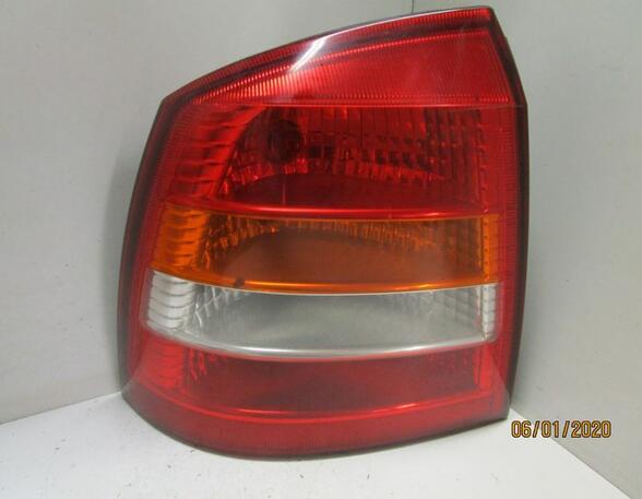 Reverse Light OPEL Astra G CC (F08, F48)