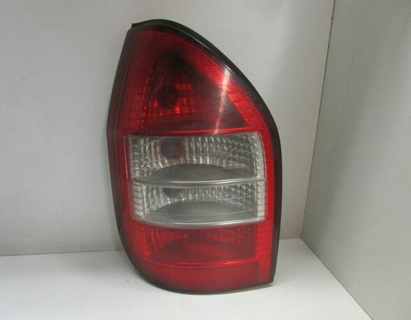 Reverse Light OPEL Zafira A (F75_)