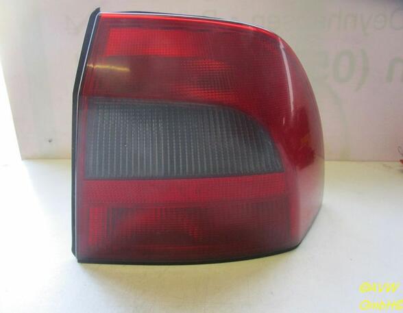 Reverse Light OPEL Vectra B (J96)