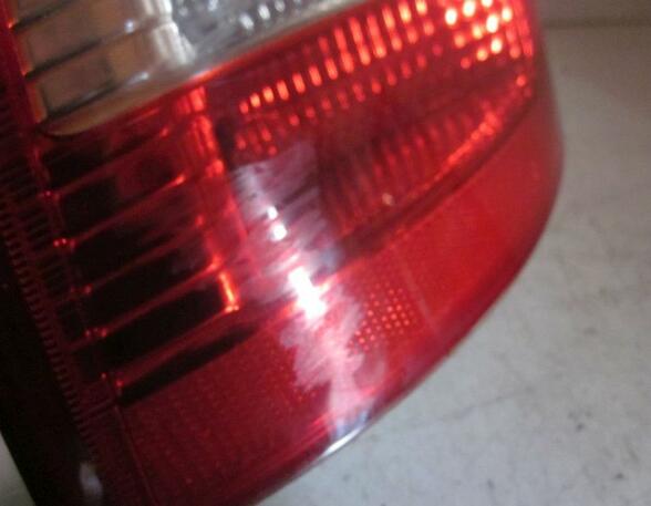 Reverse Light OPEL Astra G CC (F08, F48)