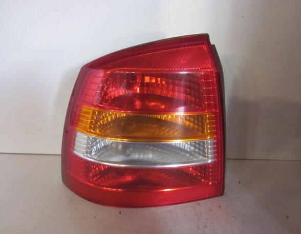 Reverse Light OPEL Astra G CC (F08, F48)