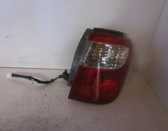 Reverse Light MAZDA 626 V Station Wagon (GW)