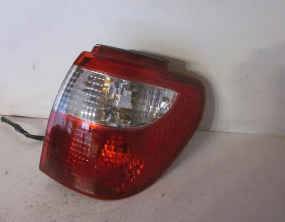 Reverse Light MAZDA 626 V Station Wagon (GW)