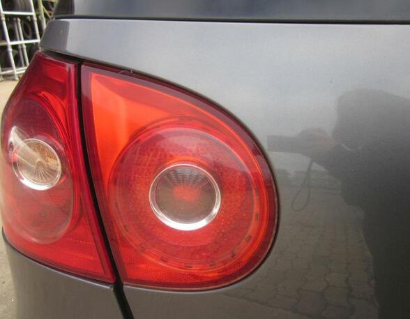 Achteruitrijlicht VW Golf V (1K1)