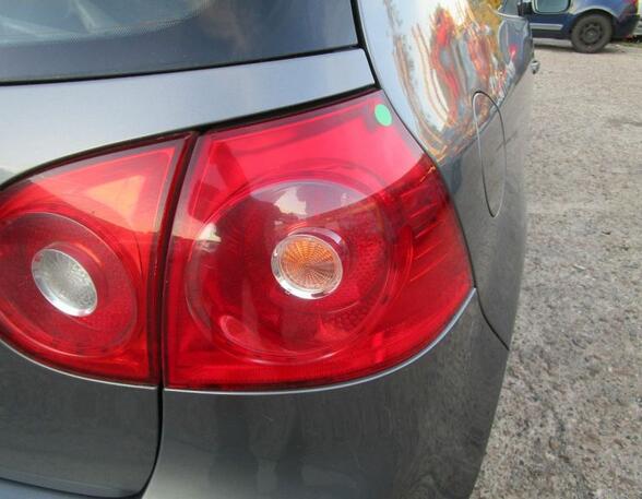 Achteruitrijlicht VW Golf V (1K1)