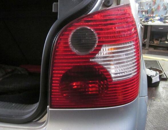 Reverse Light VW Polo (9N)