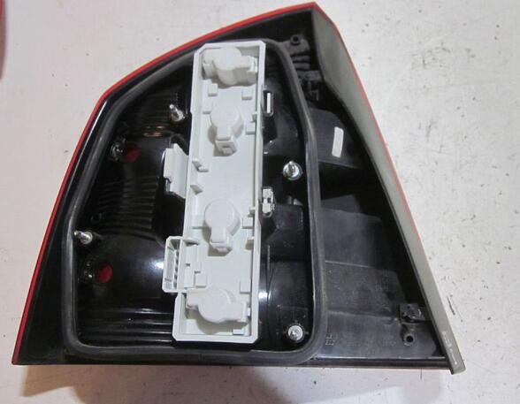Rückfahrleuchte Rückleuchte rechts  SKODA OCTAVIA (1Z3) 2.0 RS 147 KW